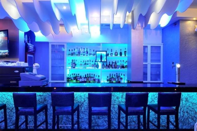 Panorama Hotel Paralía Zewnętrze zdjęcie
